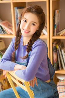 艳女痴情
