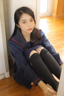 闪耀的他