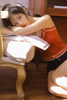 坏老人的春天敏静!