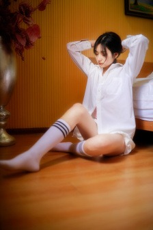 雨后的盛夏