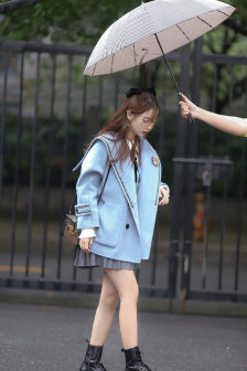 人间水蜜桃