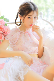 山庄情挑
