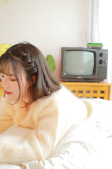女性一般几天一次性需要