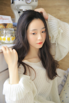 吉娜 维尔德